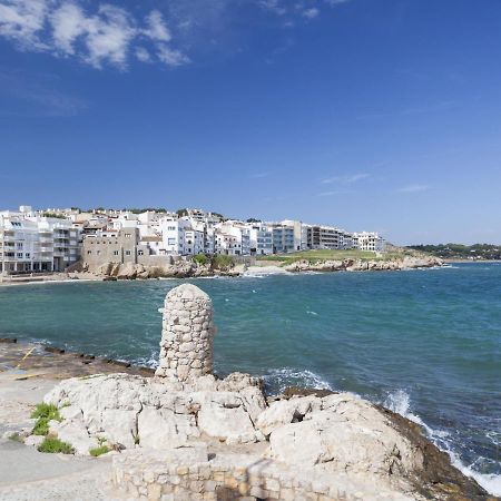 Apartment Vista A Mar-1 By Interhome L' Escala Exteriér fotografie