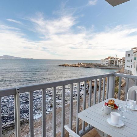 Apartment Vista A Mar-1 By Interhome L' Escala Exteriér fotografie